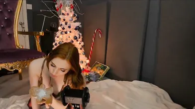 Amouranth Patreon Sexy ASMR Video