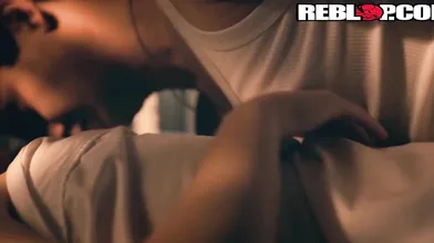 Sydney Sweeney Nude & Sex Tape Scene Leaked!