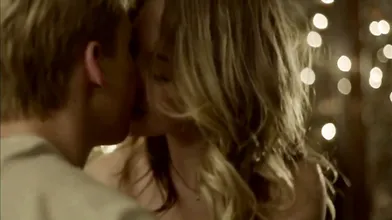 Sydney Sweeney Nude & Sex Tape Scene Leaked!