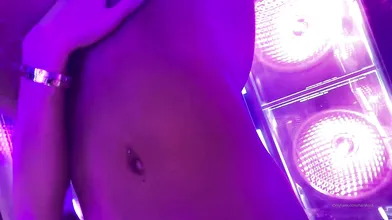 Nara Ford Nude in Public Onlyfans Video Leaked