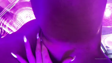 Nara Ford Nude in Public Onlyfans Video Leaked