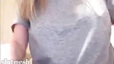 Corinna Kopf  OnlyFans Nude Photos Leaked!
