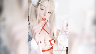 Katyuska Moonfox Onlyfans Nude Video Leaked!