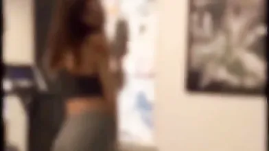 Haylie Noire Nude & Sex Tape Leaked!