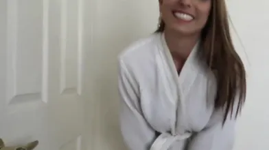 Christina Khalil Youtuber Mini Bikini Gift Nude Video Leaked