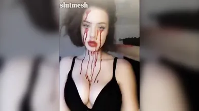 Xomerrissaxo Nude Lilbabymjxo Onlyfans Video Leaked!