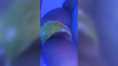 Rori Rain Snapchat Butt Plug Play Porn Video Leaked