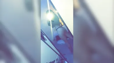 Molly Bennett 5 Minutes Premium Snapchat Video Leaked