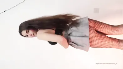 Lauren Alexis Onlyfans Striptease Porn Video Leaked