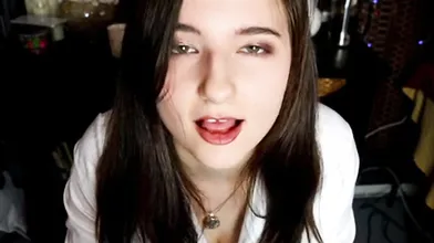 AftynRose ASMR Good lil Secretary Video Leaked