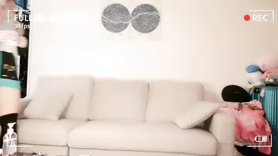 Katyuska Moonfox Cosplay Masturbating Nude Video Leaked