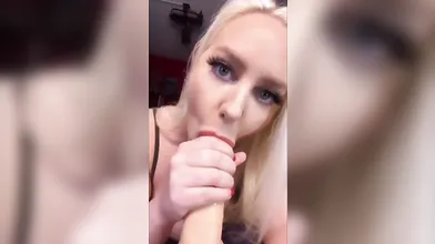 Tara Babcock Porn Dildo Blowjob Video Leaked