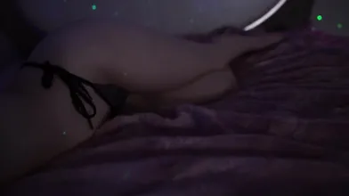 Amouranth Nude Galaxy Diamond Patreon Video Leaked