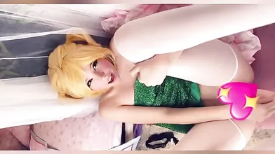 Belle Delphine Leaked Fairy Dildo Fucking Porn Video Leaked