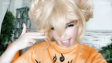 Belle Delphine Nude Naruto Girl Onlyfans Video Leaked