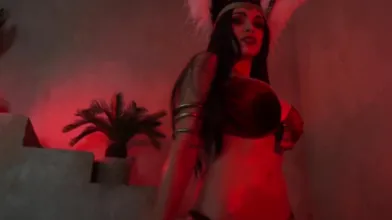 Octokuro Nude Red Dusk Pateon Video Leaked