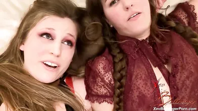 Xev Bellringer Nude Demon Love Onlyfans Video Leaked