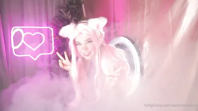 Belle Delphine Doggystyle Fucking Sextape Porn Video Leaked