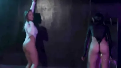Celina Smith Sexy Twerking Tease Video Leaked