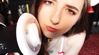 AftynRose ASMR Best Kitten Patreon Video
