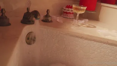 Meg Turney Nude Bathtub Onlyfans Video Leaked
