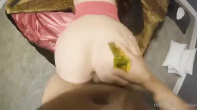 Hot4lexi POV Doggystyle Fuck Onlyfans Video Leaked