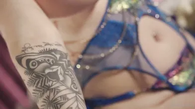 Meg Turney Nude Birthday Cake Frosting Onlyfans Set Leaked