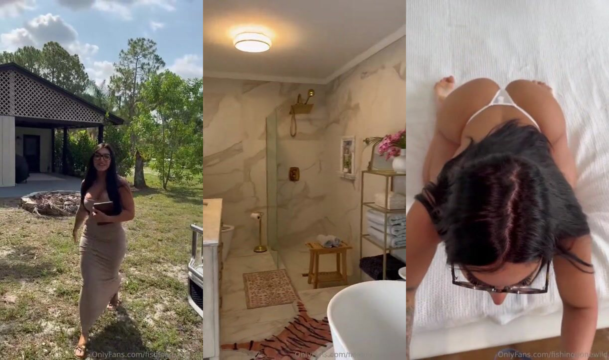 Emily Rinaudo Realtor Roleplay OnlyFans Video Leaked