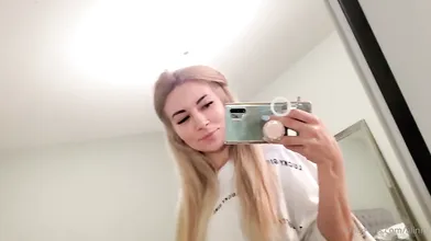 Alinity Boob Flash Pussy Onlyfans Video Leaked