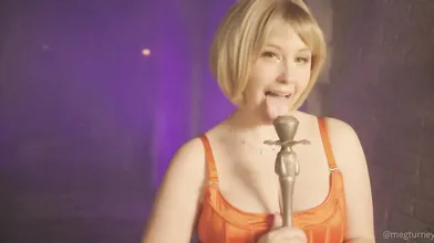 Meg Turney Danielle DeNicola Resident Evil Cosplay Onlyfans Video Leaked