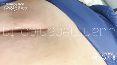 Aida Cortes Pussy Play Porn Video Leaked