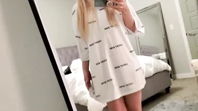 Alinity Lotion Ass Massage Video Leaked