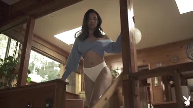 Brookliyn Wren Nude Playboy Leaked Video