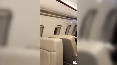 Kendra Sunderland Onlyfans Masturbating On Plane Video Leaked