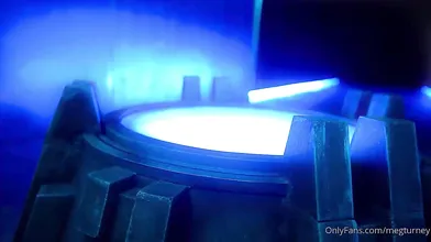 Meg Turney Nude Cortana Cosplay Onlyfans Leaked Video