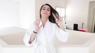 Christina Khalil Bikini Try-On Haul Patreon Video Leaked