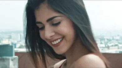 Ari Dugarte Thong Posing On Roof Patreon Video Leaked