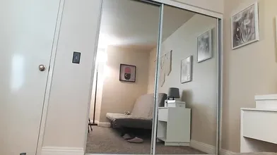 STPeach March Livestream Part 1 Fansly Video