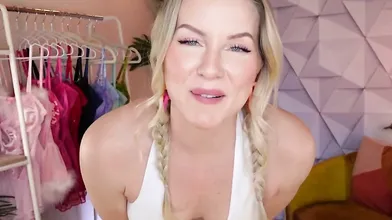 Kat Wonders Weekly 214 Video