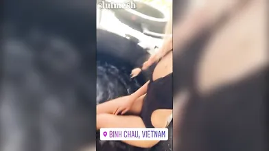 Vyvan Le Nude Patroen Video and Photos Leaked!