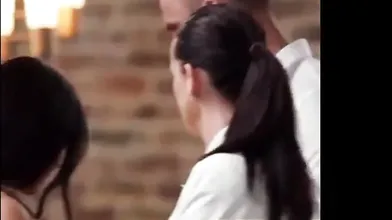 Martha Kalifatidis Sex Tape & Nudes Leaked!