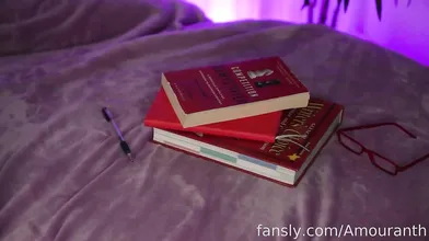 Amouranth School Girl Striptease Fansly Video Leaked