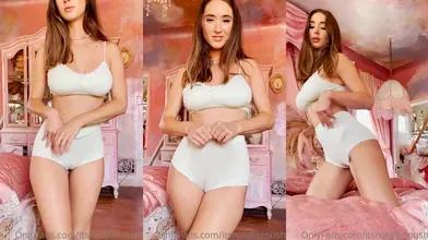 Natalie Roush Camel Toe Onlyfans Leaked Video