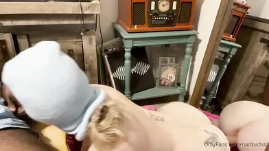 Narduchita Porn Blowjob Dildo Fuck Onlyfans Video Leaked