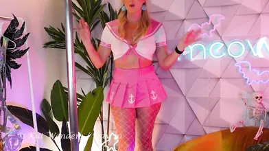 Kat Wonders Halloween Special Day 10 2022 Video