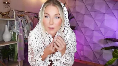 Kat Wonders Galactic August 2022 Video