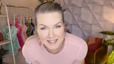 Kat Wonders Galactic February 2023 Video