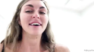 Bryce Adams Nude Bathroom Blowjob OnlyFans Video Leaked
