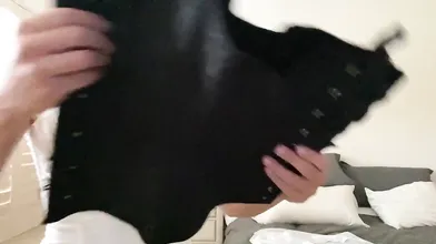 Christina Khalil October Livestream Video Leaked