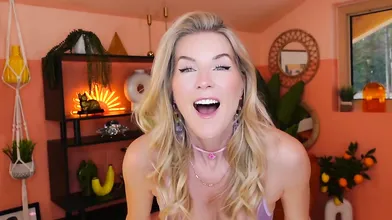Kat Wonders Monthly Exclusive November 2024 Patreon Video Leaked